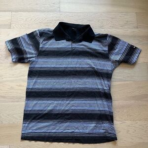 Nike golf shirt